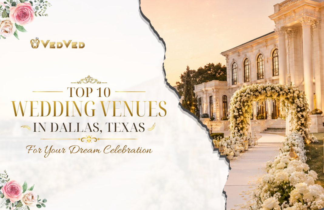 wedding venues in Texa