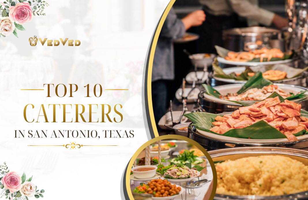 wedding DJs in San Antonio, Texas