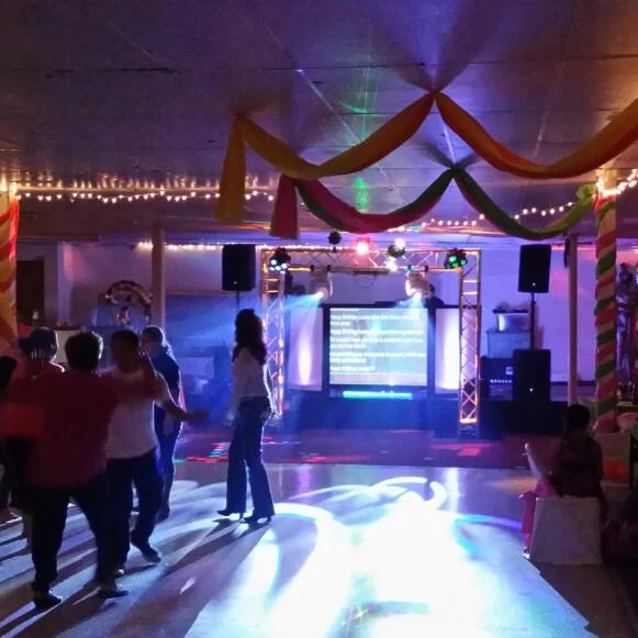 VEGAs DJ Services