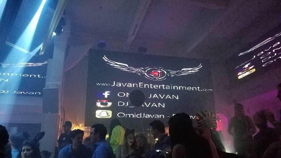 Javan Entertainment