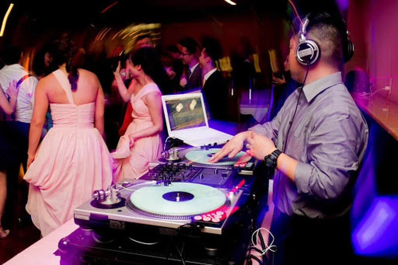 Onyx DJs Unlimited