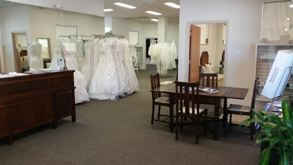 Brides by Elizabeth