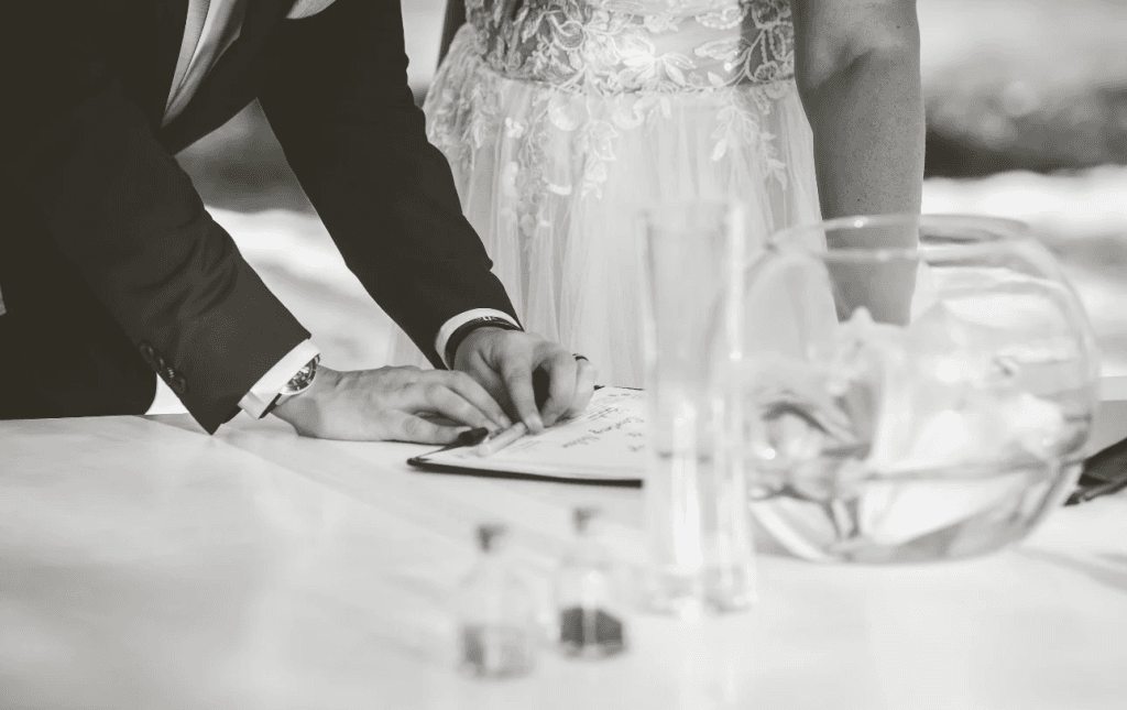 Say I Do in DFW