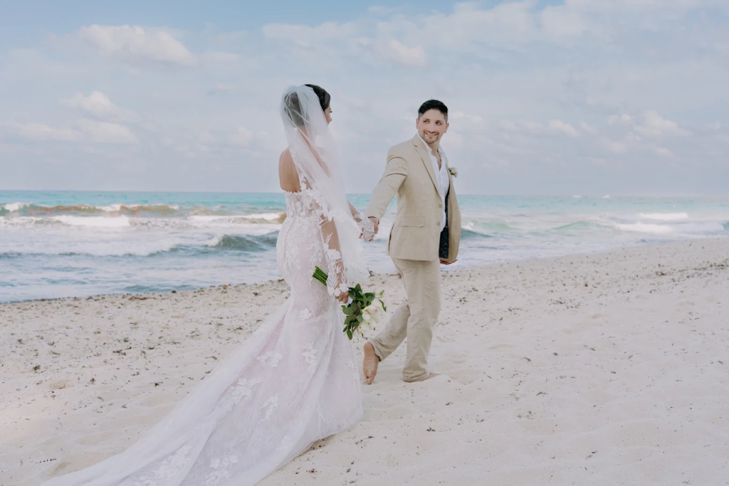 Bridal Connection