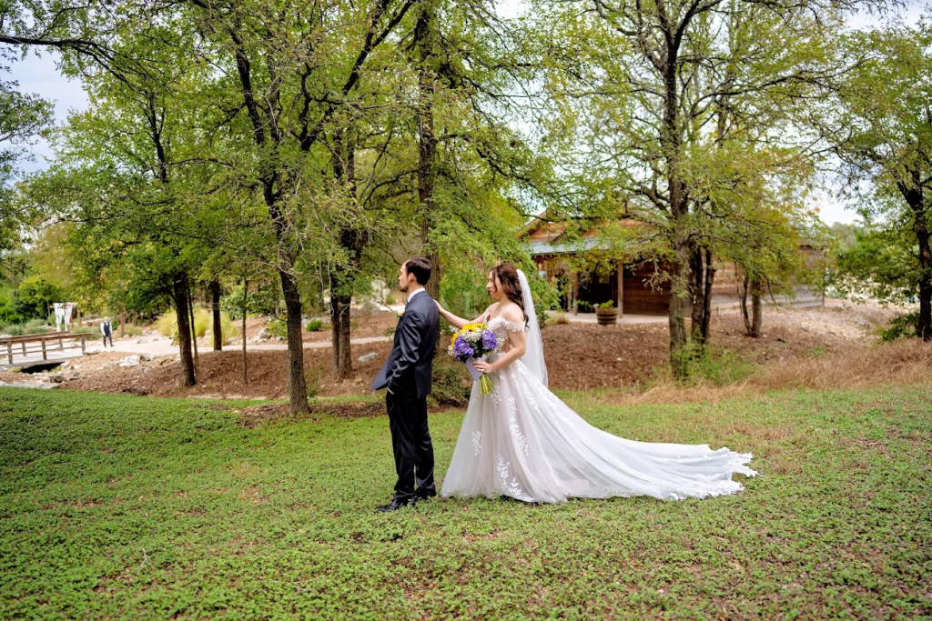 Olivia Grace Bridal