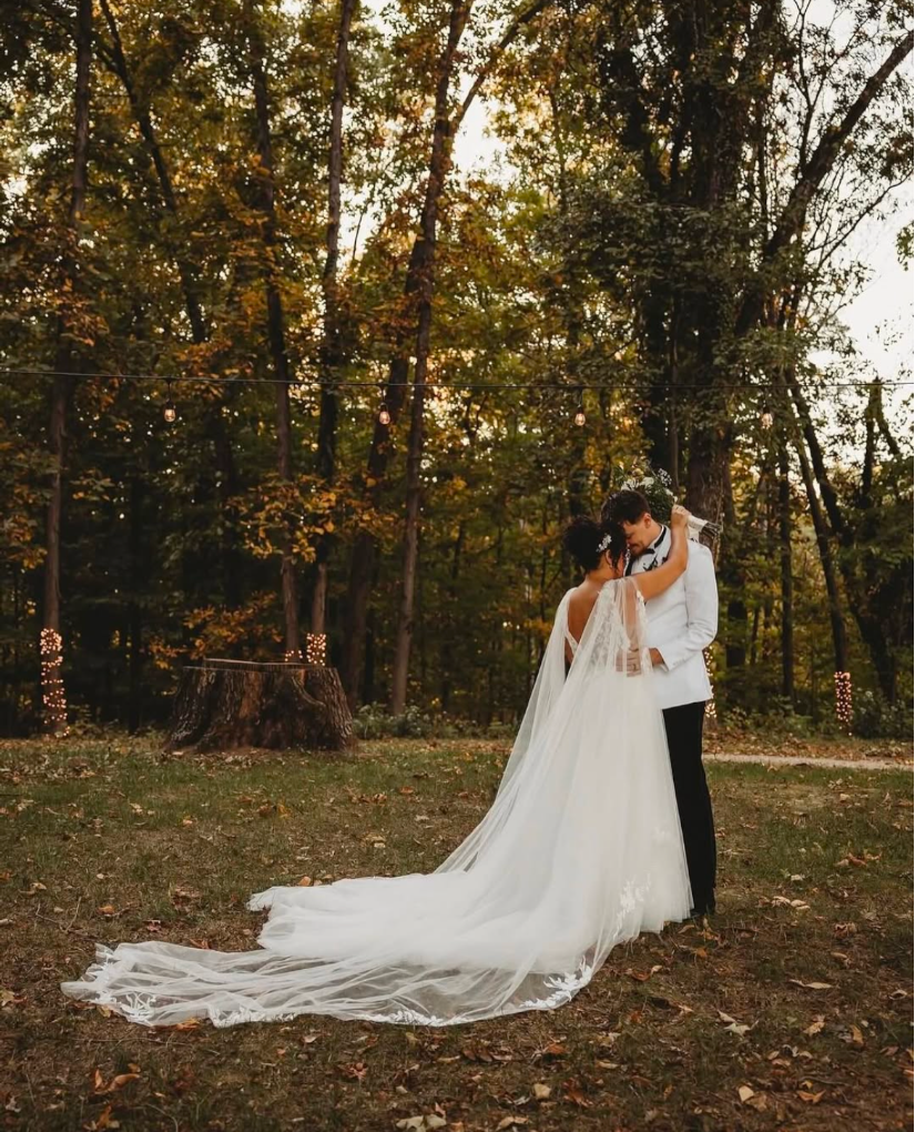 Luxe Redux Bridal Houston