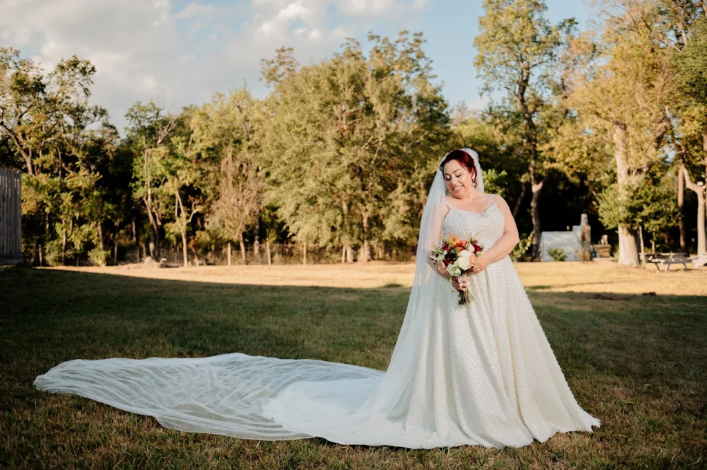 Curve by Impression Bridal