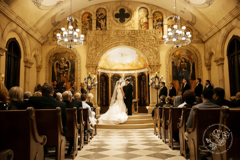 Bella Donna Chapel
