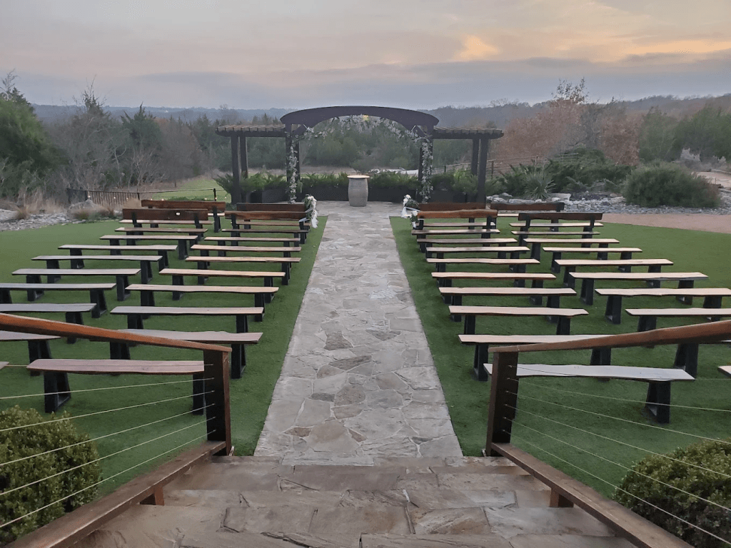 Stone Crest Venue