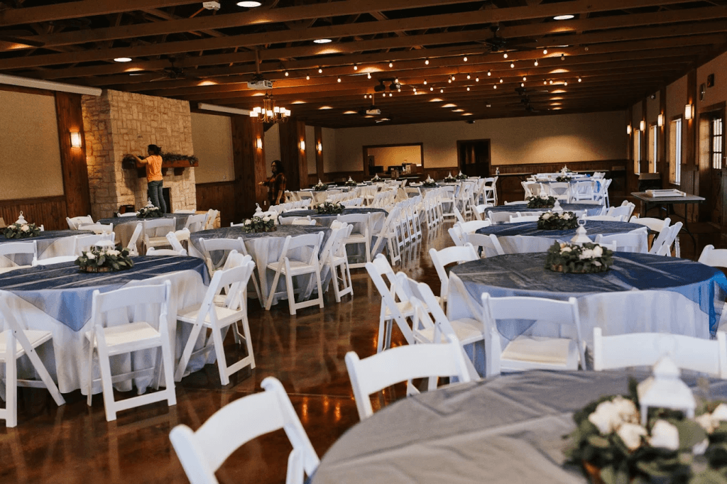 Myers Park and Event Center