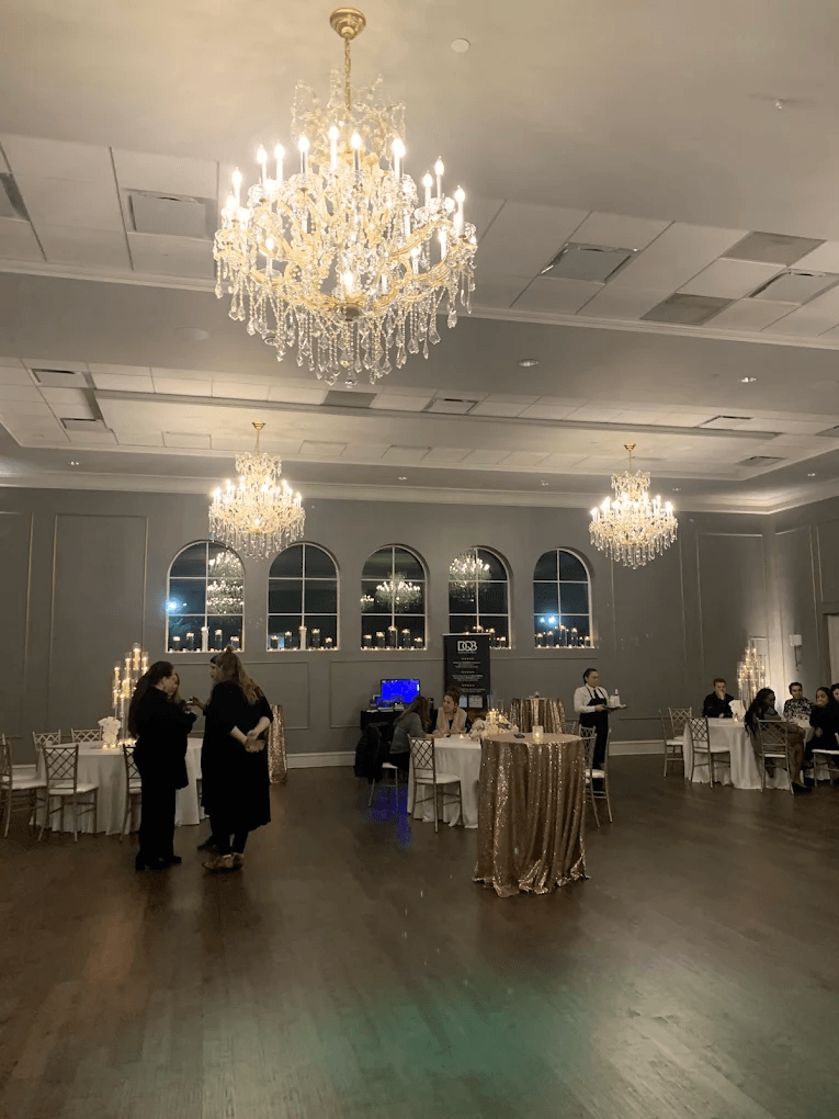 Montclair Event Venue – Colleyville
