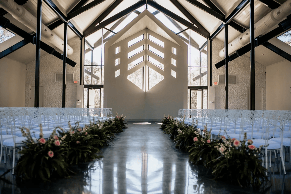 Jennings Trace – Montgomery
